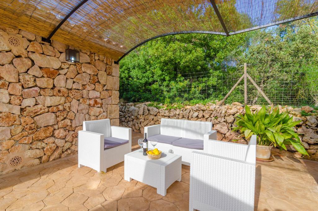 Es Ravellar Villa Costitx (Mallorca)