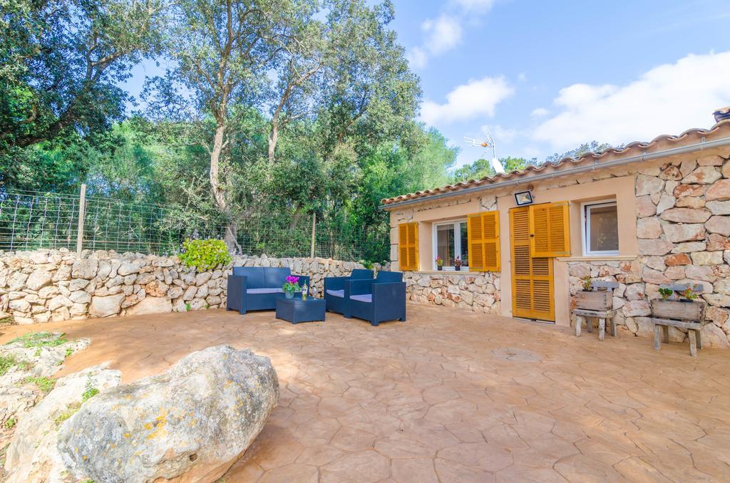 Villa Es Ravellar Costitx (Mallorca)